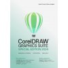 COREL CorelDRAW Graphics Suite Special Edition 2024 CZ/PL ESD ESDCDGS2024SECZPL