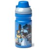 Lego City fľaša na pitie modrá 390ml
