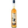 Rudolf Jelínek Vizovická Slivovica 2017 50% 0,7 l (čistá fľaša)