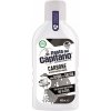 Ústní voda s aktivním rostlinným uhlím 400 ml Pasta del Capitano