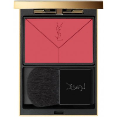 Yves Saint Laurent Couture Blush Púdrová lícenka 2 Rouge Saint Germain 3 g