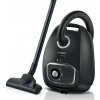 Vreckový vysávač Bosch BGB41BA1 600W, 4L, regulácia výkonu, čierny