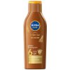 NIVEA SUN Karoténový balzam na opaľovanie SPF6, 200 ml