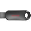 USB kľúč SanDisk Cruzer Snap, 64GB, USB 2.0 (SDCZ62-064G-G35) SDCZ62-064G-G35