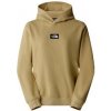 The north face m hoden hoodie | 0197065055851 | Zelená | L