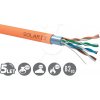 Solarix SXKD-5E-FTP-LSOHFR-B2ca CAT5E, FTP, LSOHFR, B2ca s1 d1 a1, 500m