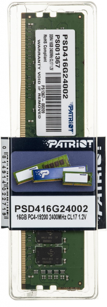 Patriot PSD416G24002