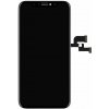 LCD + dotyková doska True Color pre Apple iPhone XR, black, 3D Touch