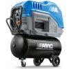 ABAC kompresory Skrutkový kompresor SPD-2,2/10C-200 príkon 2,2 kW, výtlak 272 l/min, tlak 10 bar, vzdušník 200 l, napätie 230/50 V/Hz