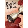 Rest Not in Peace (Mel Starr)(Brožovaná)