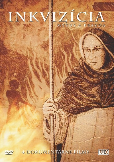 Inkvizícia: Mýtus a pravda
