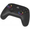 SUBSONIC by SUPERDRIVE Wireless LED Nintendo Switch černý SA5633-1