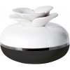 Millefiori Milano Aroma difuzér květ Air Design Black