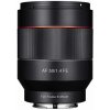 Samyang AF 45mm f/1.8 FE Sony E-mount