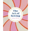 Act of Sewing