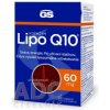 GS Koenzým Lipo Q10 60 mg cps 1x60 ks