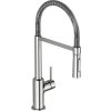 Kuchynská batéria s flexibilným ramenom Ideal Standard Ceralook chrómová BC302AA