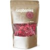 GymBeam Lyofilizované maliny 100 g