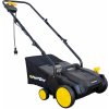 PROTECO 51.06-VE-320 vertikutátor elektrický a prevzdušňovač trávnika 2v1 1500 W