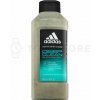 Adidas Deep Clean sprchový gél s peelingovým efektom 400 ml