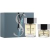 Yves Saint Laurent L´Homme Darčeková sada pánska toaletná voda 100 ml a pánska toaletná voda 40 ml