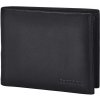 Pánska kožená peňaženka Samsonite Attack 2 SLG 015 - Billfold 4Cc + 2C + C [123999] - 09 Black SA