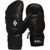 Black Diamond W Spark mitts