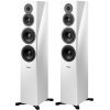 Dynaudio Evoke 50 - Bílý lak