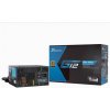 SEASONIC zdroj 650W G12-GM, 80+ Gold, 120mm SSR-650FM Seasonic