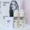 Authentic Beauty Concept Amplify Cleanser 300 ml + Amplify Conditioner 250 ml darčeková sada