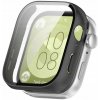 2v1 PUZDRO + TVRDENÉ SKLO PRE HUAWEI WATCH FIT 3, PUZDRO CASE PUZDRO 360°