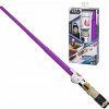 Meč Disney Star Wars Lightsaber Forge Mace Windu