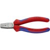 Lisovacie kliešte na koncové dutinky 145 mm KNIPEX 97 62 145 A (K 97 62 145 A)