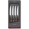 Wüsthof Ikon Súprava nožov na steak 4 ks