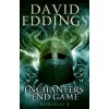 Enchanters' End Game - David Eddings
