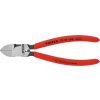 Bočné štiepacie kliešte na optické vlákna 160 mm KNIPEX 72 51 160 (K 72 51 160)