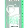 Nouvelle grammaire française (GOOSSE,GREVISSE)(Brožovaná)