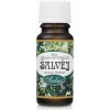 Saloos - Šalvia esenciálny olej Objem: 10 ml
