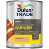 Dulux Trade Diamond Glaze Clear Gloss bezfarebný lesklý 1 l, 1l