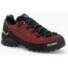Dámske nástupové topánky Salewa Wildfire 2 GTX syrah/black