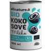 Allnature Bio Kokosové mlieko 400 ml