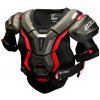 Hokejové chrániče ramien BAUER S22 VAPOR 3X PRO Intermediate Zvoliť: veľkosť M Intermediate