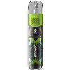 VOOPOO Argus P1s Pod elektronická cigareta 800mAh Barva: Cyber Green
