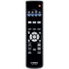 General YAMAHA WV218200 + ovládanie TV (mini TV) - diaľkový ovládač duplikát