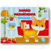 Domáci maznáčikovia - Pohladkaj Fiona Huisman