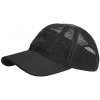 Helikon-Tex čiapka BASEBALL BBC MESH BLACK