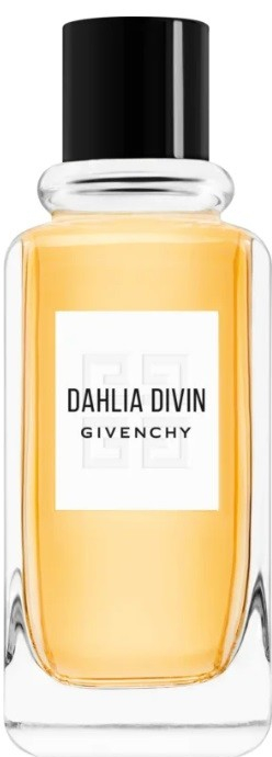 Givenchy Dahlia Divin 2023 parfumovaná voda dámska 100 ml tester