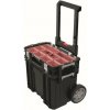 KETER Box Connect na kolieskach s organizérom PE610513