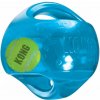 Kong Jumbler hračka pre psov gumová lopta L / XL 18cm