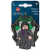 LEGO Harry Potter Magnet profesora Snapea